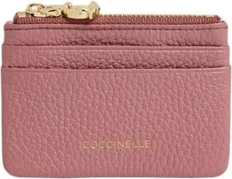 Coccinelle Mujer, Accesorios, Rosa, Talla: ONE Size
