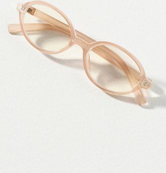 I-SEA Oval Blue Light Readers