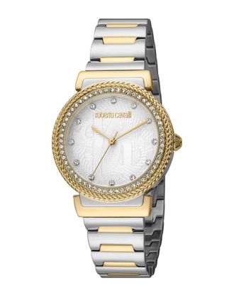 Roberto Cavalli Womens Watch