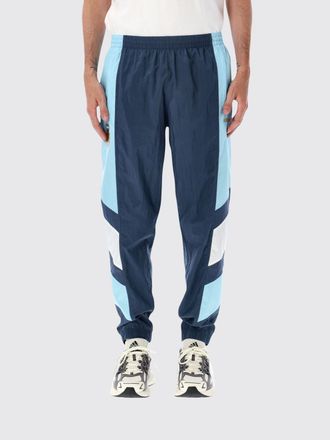 adidas Abstract-Print Technical Fabric Jogging Trousers