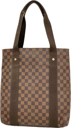 Louis Vuitton Ebene Tote Bag (Pre-Owned)