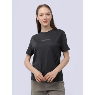 Brunello Cucinelli Dark Grey Cotton Shirt, Size XXS