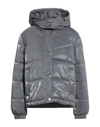 Liu Jo COATS & JACKETS - Puffers on YOOX.COM