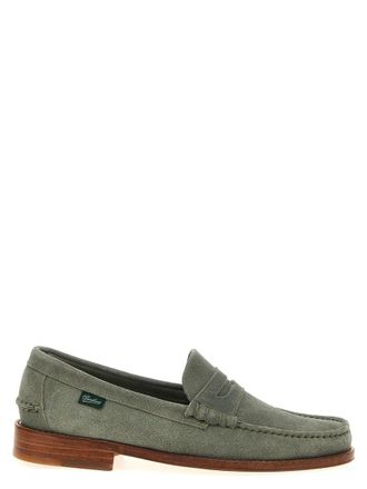 Paraboot Coraux Loafers