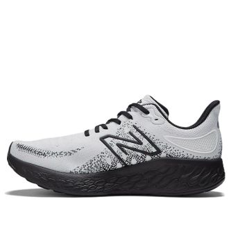 New Balance Fresh Foam X 1080 v12 White Black M1080X12