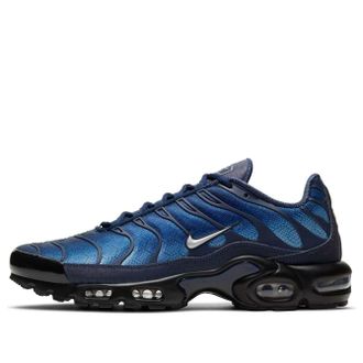 Nike Air Max Plus Midnight Navy DC1935-400