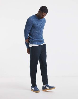 Jacamo Open Hem Jogger