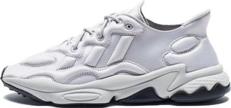 adidas Ozweego Tech Clear Brown FU7646