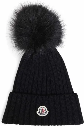 Moncler Donna, Accessori, Nero, Taglia unica, new