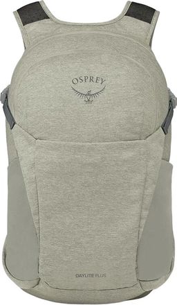 Osprey unisex, Tassen, Grijs, Maat: ONE Size Zijde