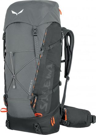 Salewa Alptrek 42 Wanderrucksack - Unisex | grau