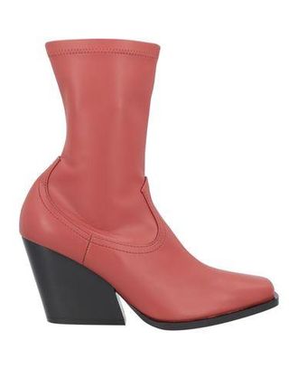 Stella McCartney FOOTWEAR - Ankle boots on YOOX.COM