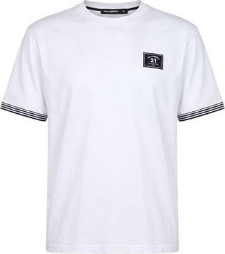 Karl Lagerfeld TOPWEAR - T-shirts su YOOX.COM