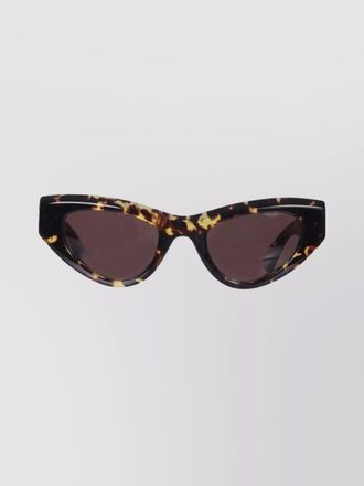Bottega Veneta cat-eye sunglasses