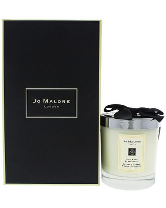 Jo Malone 7Oz Lime Basil & Mandarin Scented Candle
