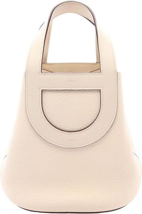 Herm&egrave;s Pre-owned Hermes Clemence and Swift In The Loop 18 Ladies DUX2YTUMCRGC6HLB