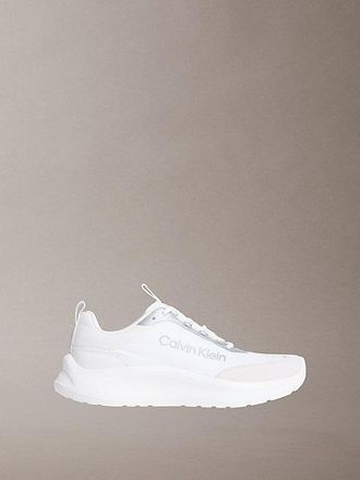 Calvin Klein Zermatt - Lightweight Runner Trainers