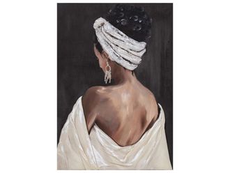 Schubiger M&ouml;bel Bild R&uuml;cken Einer Frau