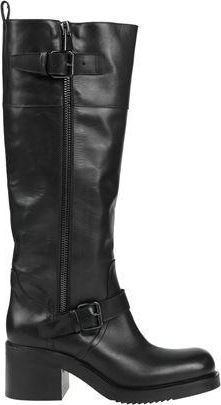 Elena Iachi FOOTWEAR - Boots on YOOX.COM