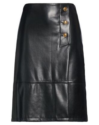Twin-Set BOTTOMWEAR - Midi skirts on YOOX.COM