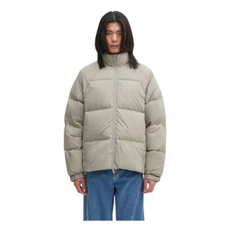 Represent Represent, Heren, Jassen, Beige, Maat: L Fleece