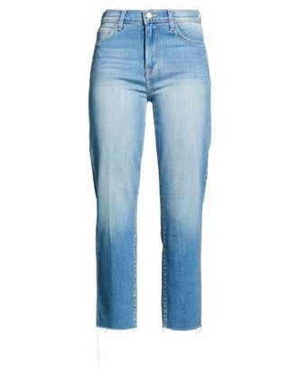 L'agence BOTTOMWEAR - Jeans on YOOX.COM
