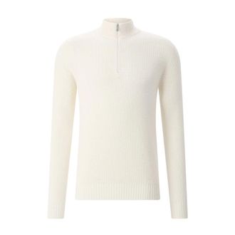 Gran Sasso Uomo, Maglie, Bianco, M, new