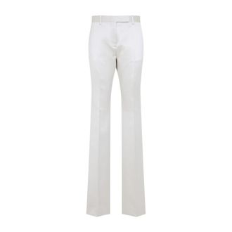 Tom Ford Beige Flared Pants