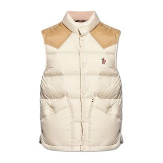 Moncler Uomo, Giacche, Beige, L, new