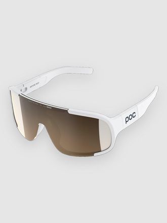 Poc Aspire Mid Hydrogen White Sonnenbrille weiss
