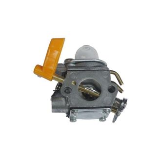 OEM Ajuste Gen&eacute;rico Del Carburador Para Ryobi Rbc30set Rlt30cet Rht2660da Rlt26cds Rbc26ses, Reemplaza A Zama C1u-h60 308054003 985624001