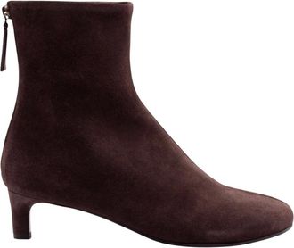 Roberto Festa Milano Schoenen, Dames, Bruin, 37 EU, Leer, Neel Enkellaars