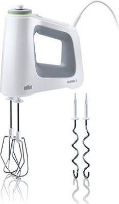 Braun Hm 5000 Wh