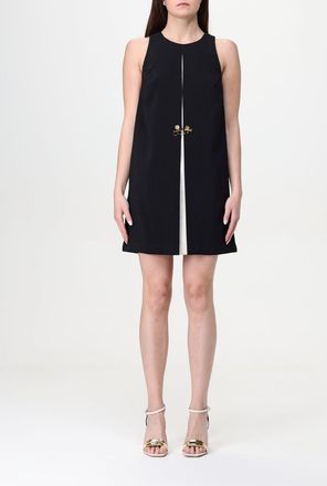 Elisabetta Franchi Abito Elisabetta Franchi in crêpe