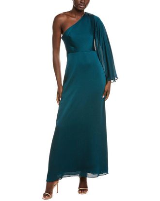 Sachin & Babi Keely Gown