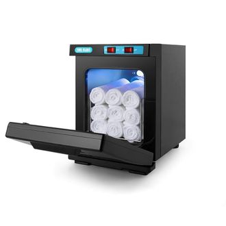 OEM Calentador De Toallas, Calentador De Toallas Uv 10/23 L, Armario De Desinfecci&oacute;n, Esterilizador De Toallas Calientes, Toallas Calentadas 360&deg;, Armario