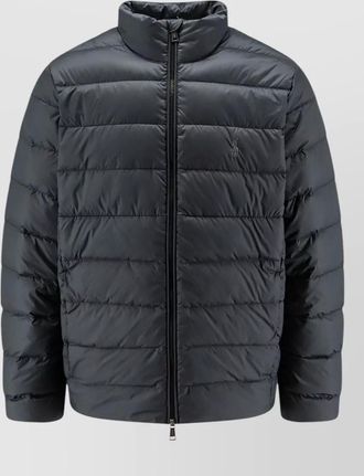 Polo Ralph Lauren down puffer jacket