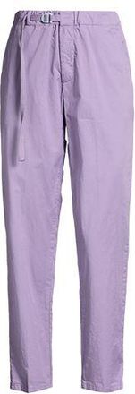 White Sand BOTTOMWEAR - Trousers on YOOX.COM