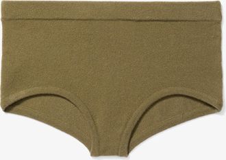 Michael Kors Stretch Cashmere Blend Briefs