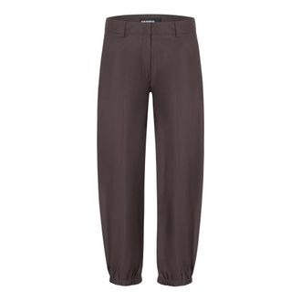 Cambio Donna, Pantaloni, Marrone, W34 L28, new