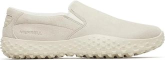 Merrell Merrell Wrapt J008672 Womens Ivory Waterproof Slip On Moccasin RHS8797