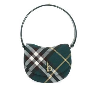 Burberry Rocking Horse Shoulder Bag