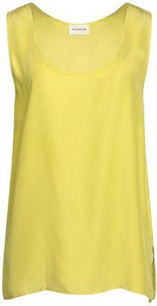 P.A.R.O.S.H. CAMISETAS Y TOPS - Tops en YOOX.COM