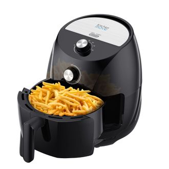 Kitchen Move Freidora Sin Aceite 3.5l 1400w - Bat-611 Kitchen Move