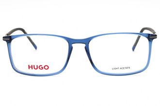 HUGO BOSS HG1231 Eyeglasses - Blue