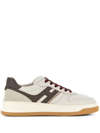 Hogan Sneakers H630 - Toni neutri