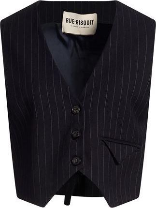 Rue Bisquit COMPLETI E COORDINATI - Gilet Sartoriali su YOOX.COM