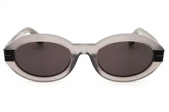Palm Angels HARMONY Sunglasses - Grey
