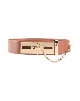Essentiel Small Leather Goods - Belts on YOOX.COM