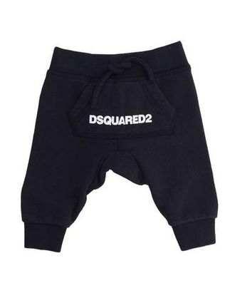 Dsquared2 PARTES DE ABAJO - Pantalones en YOOX.COM